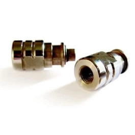 Adaptateur d'attelage Bob 10*1