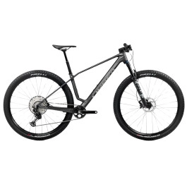 Bici Orbea Alma M20 25