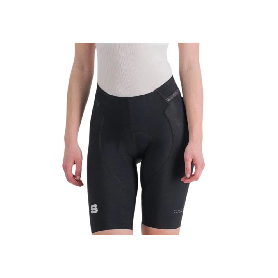 Sportful Classic W kurze trägerlose Trägershorts
