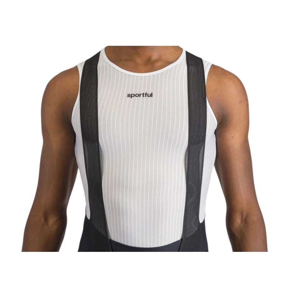 Sportful Pro Baselayer Maglietta intima senza maniche