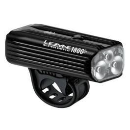 Lezyne Super Drive 1800+...