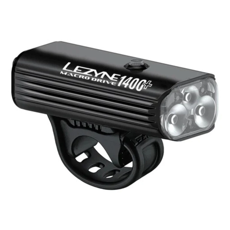 Phare avant Lezyne Macro Drive 1400+
