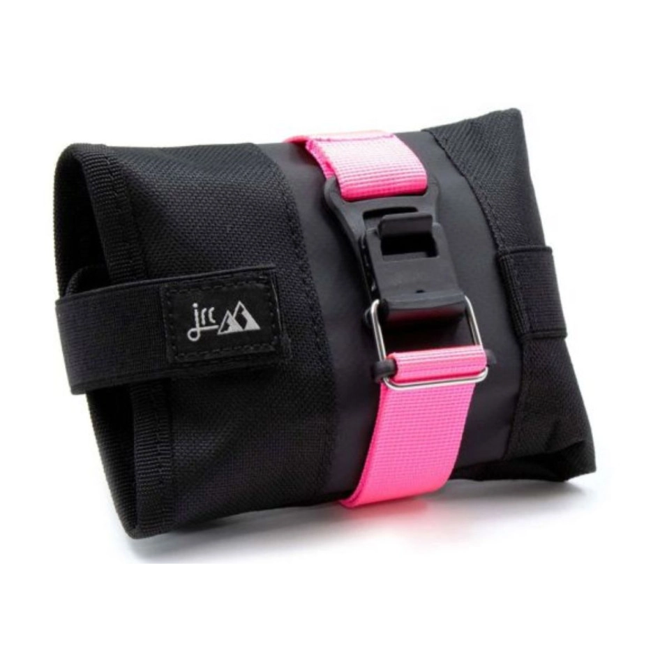 Bolsa Sillin JRC Hokan 2.0 Negra