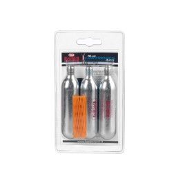 Bombola Co2 Gurpil 16 Grs....