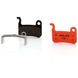 Pastilles XLC BP-O11...