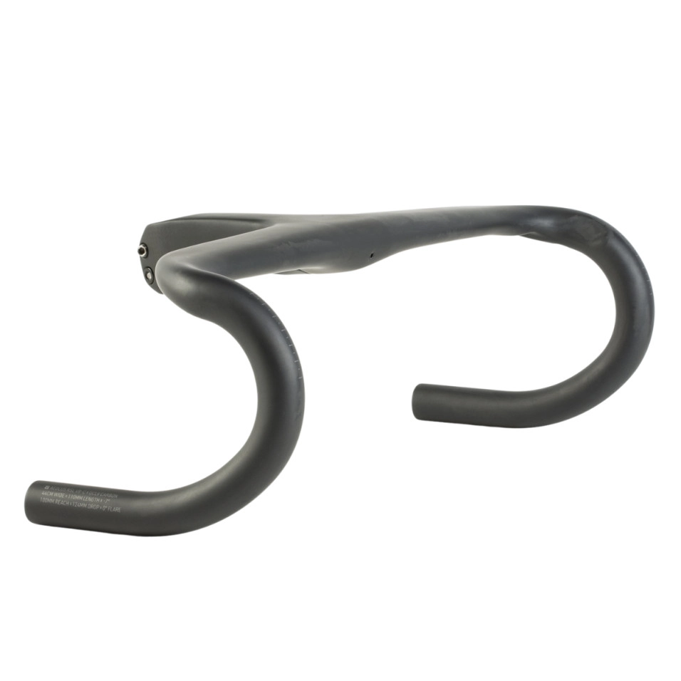 Guidon De Vélo Route Bontrager Course VR-C – 6061 Aluminium (occasion)