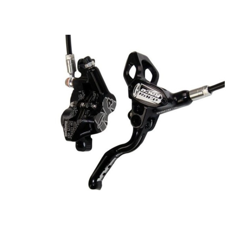 FREIN À DISQUE HOPE RACE E4