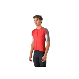 Maglia Castelli Entrata 6...
