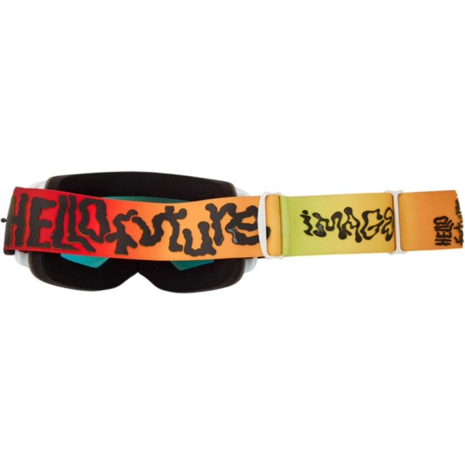 Fox Hauptmaske Hello Future Goggle
