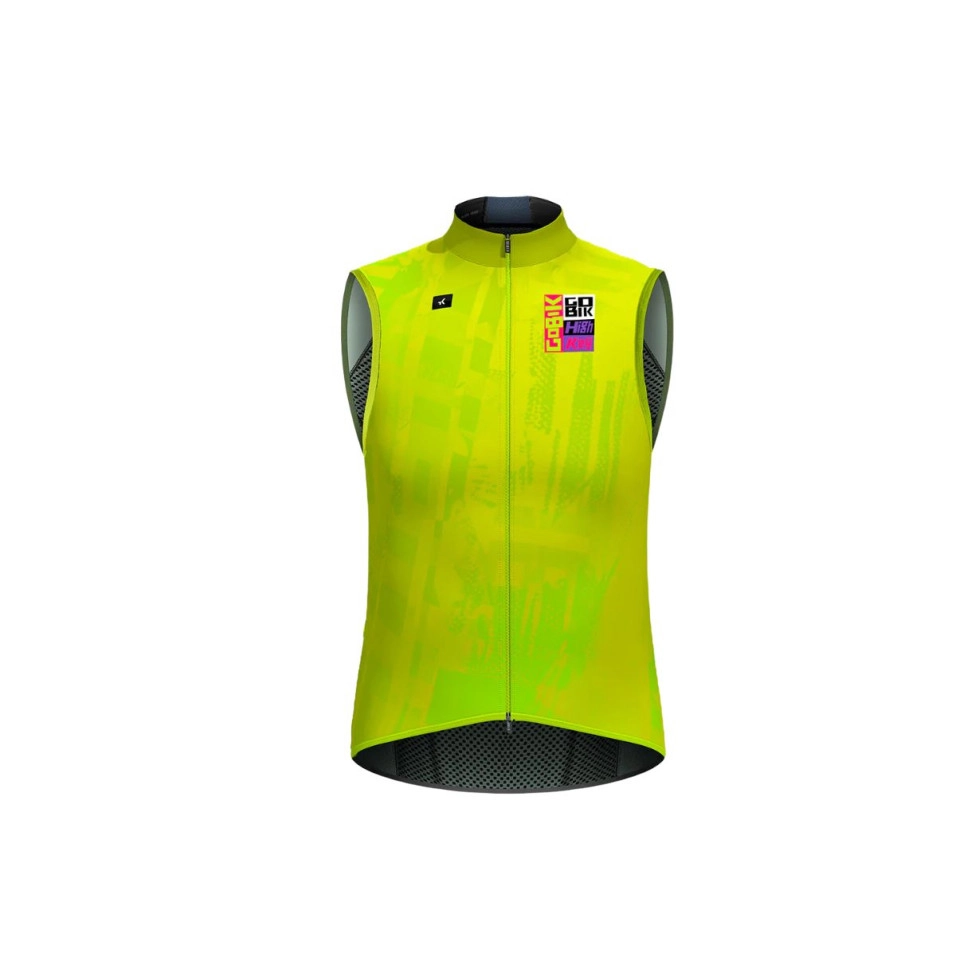 Gilet pour homme Gobik Plus 2.0 High Key