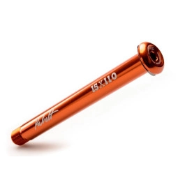 Axe Fox Kabolt 15X110MM Orange