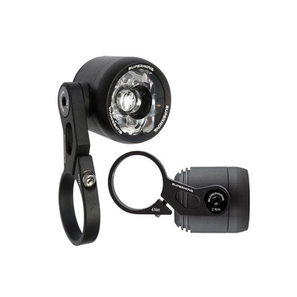 Supernova V521S HBM E-Bike Scheinwerfer - 25