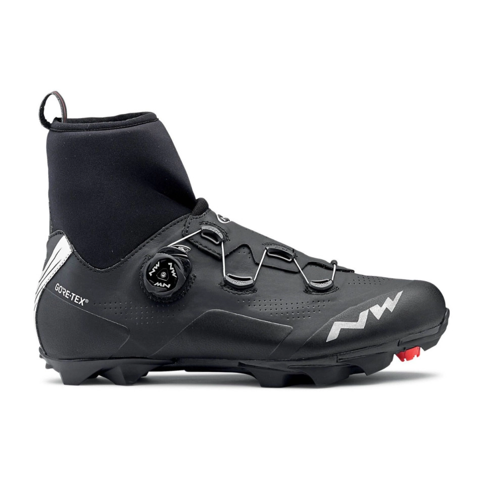 Scarpe Northwave Raptor GTX 2018