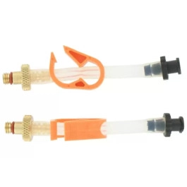 Kit de purge hydraulique VAR