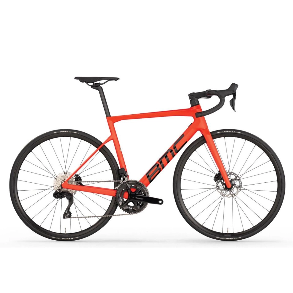 BMC Teammachine SLR THREE 2026 Fahrrad
