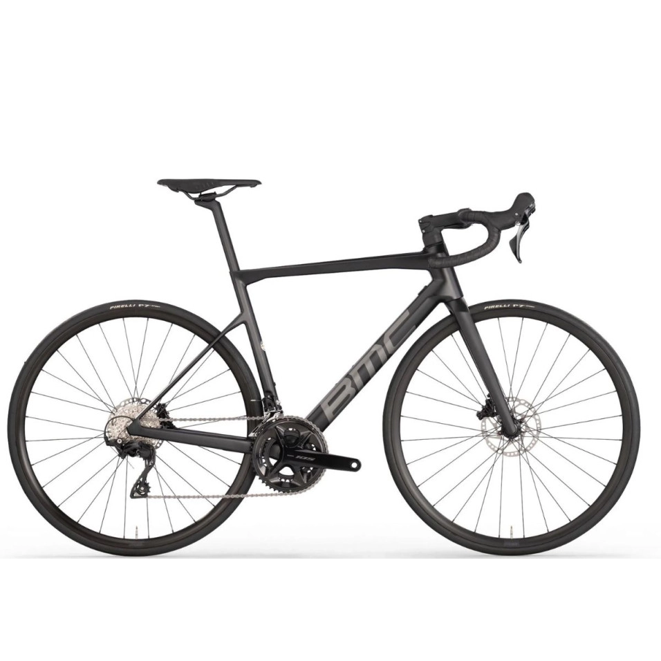 Bicicleta BMC Teammachine SLR FOUR 2026