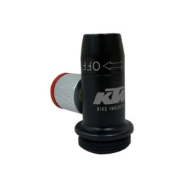 Adaptador KTM Tool CO2...