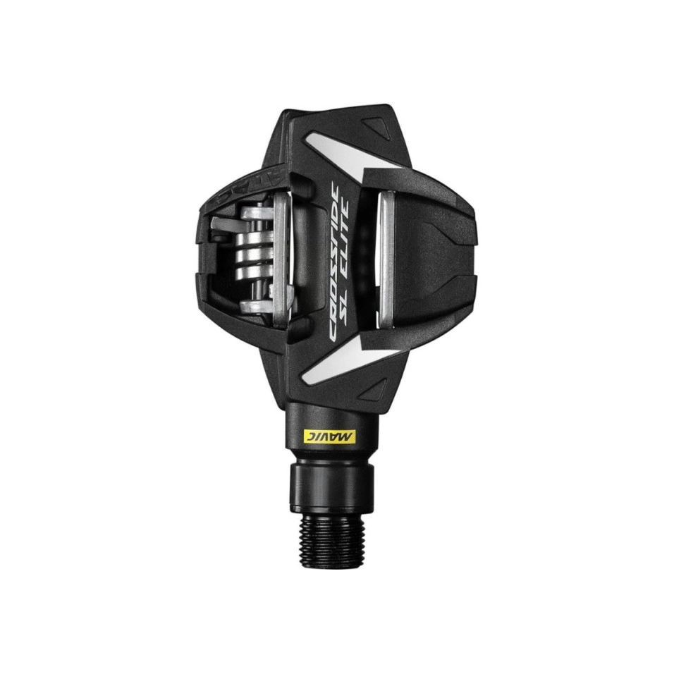 Pedales Mavic Crossride SL Elite Única Multi