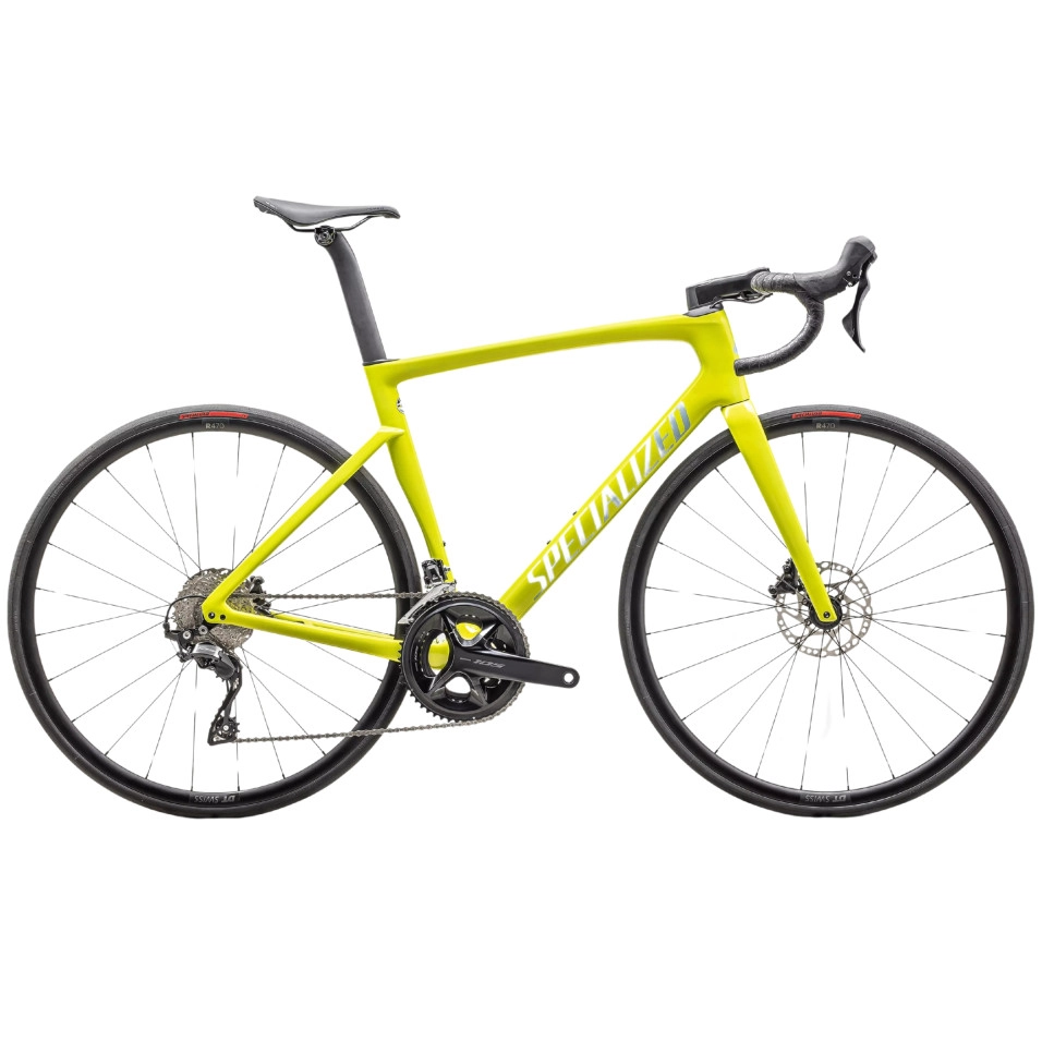 Bicicleta Specialized Tarmac SL7 Sport 25