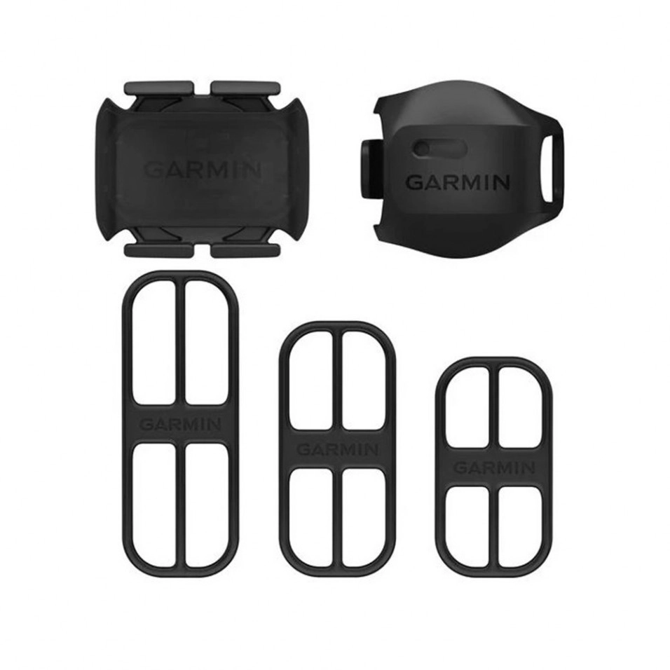 Sensors Garmin de velocidad 2 i de cadencia 2