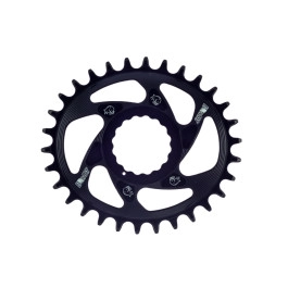 Plato Bpart Ovalado Para...