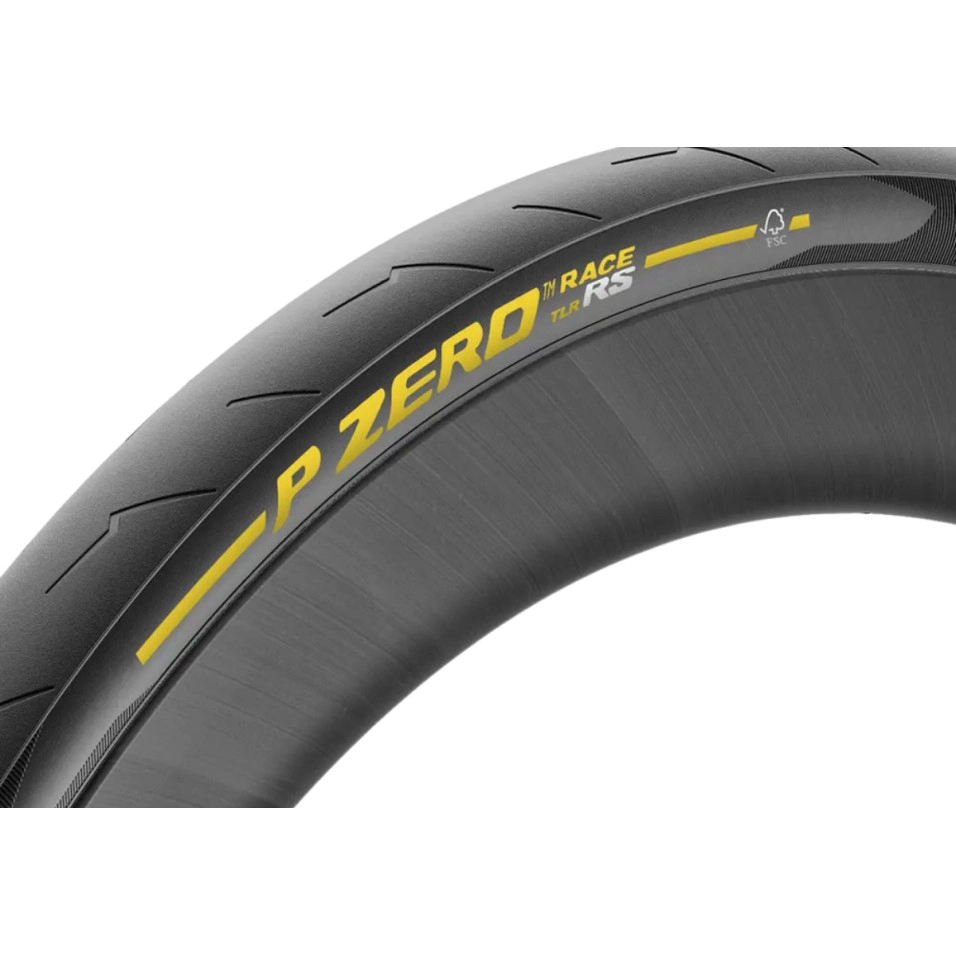 Coberta Pirelli P ZERO Race RS TLR Team Edition 700