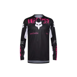 Maillot Manga Larga Fox...