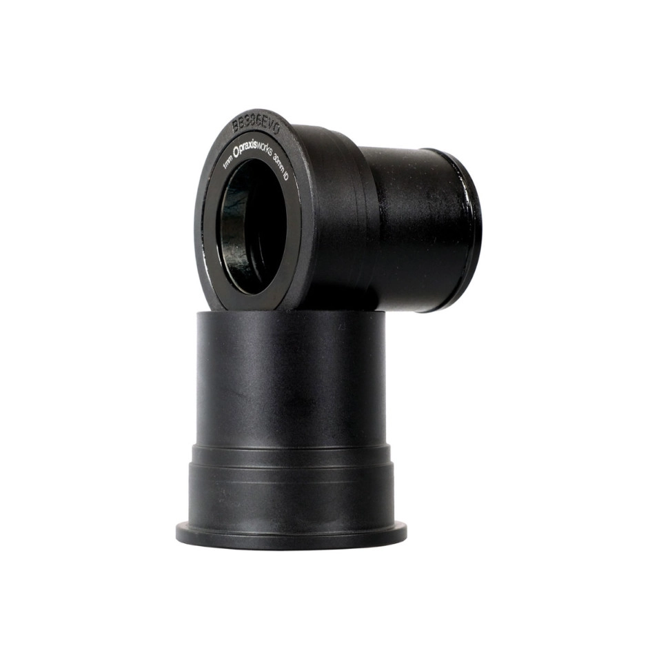 Conversor Pedalier Praxis RD M30 386 EVO