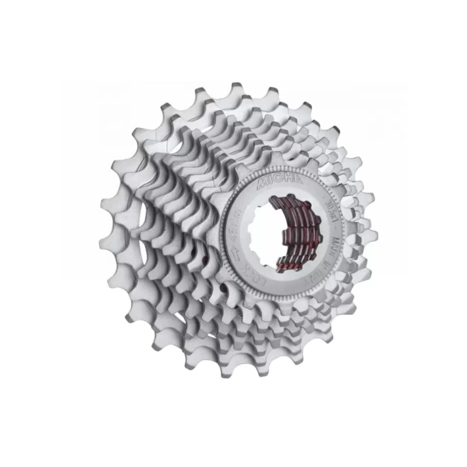 Casset Miche 9V Adaptable/ Campagnolo 13-26