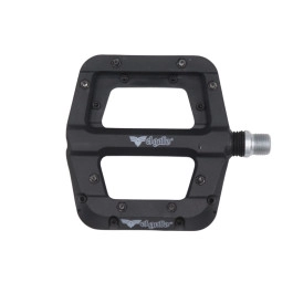 Pedali El Gallo Grip