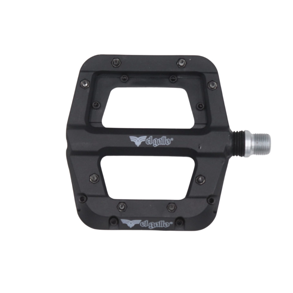 Pedales El Gallo Grip