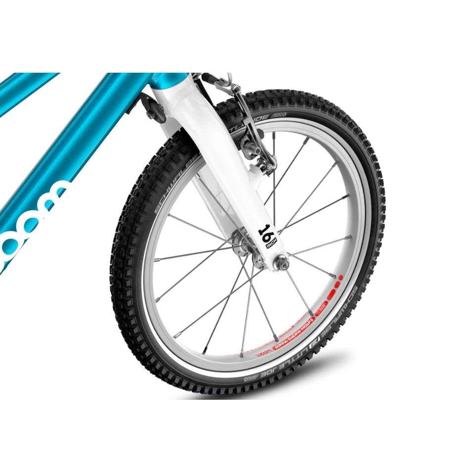 Adattatore In Acciaio Per Rotelle Woom BICICLETTA AUSILIARIA Adattatore In Acciaio Per Rotelle Woom BICICLETTA AUSILIARIA