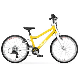 Bicicleta Woom GO 4 25