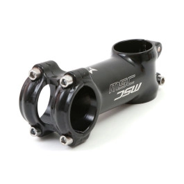 Attacco manubrio MSC 31.8mm 7