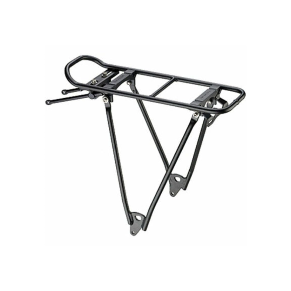 Portabultos Tubus Sisitema Racktime Foldit Fix Alu 20