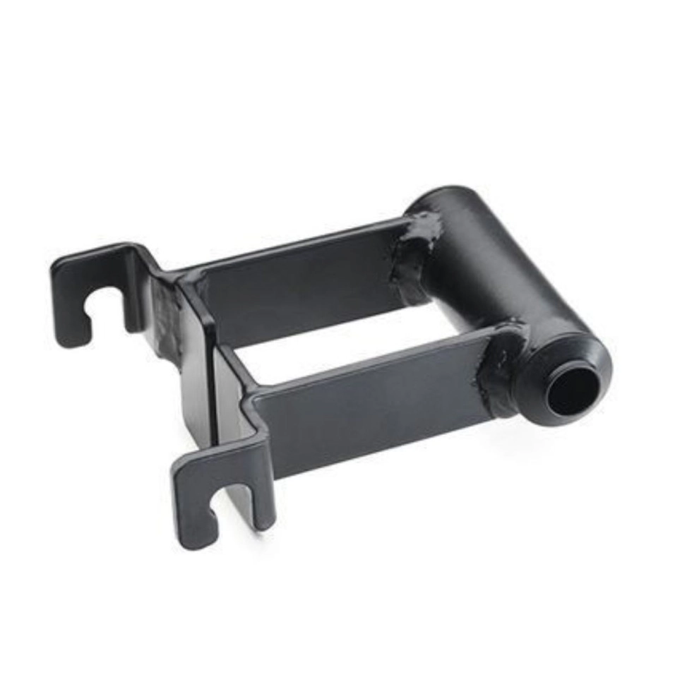 San Remo Elite Fahrradträgeradapter 15 mm Achse