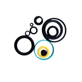 Kit Mantenimento FOX Float...