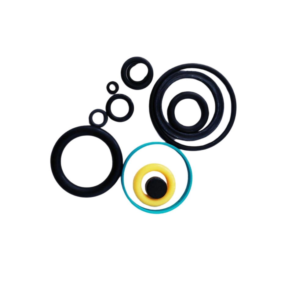 Kit di manutenzione FOX Float X2 2024 Gen2