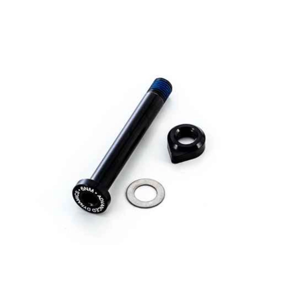 Orbea Occam Stoßdämpfermutter zum vorderen Dreieck