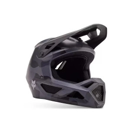 Casco Fox Rampage Camo