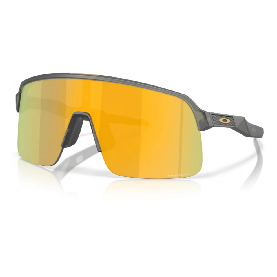 Gafas Oakley Sutro Lite Mt Olive Ink/Prizm 24K