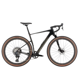 Bicicleta Cannondale...