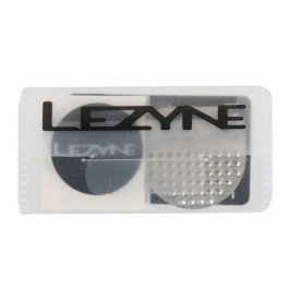 Kit de patchs Smart Lezyne