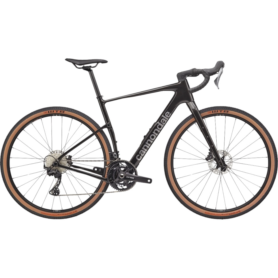 Vélo Cannondale Topstone Carbon 2 GRX 2x 25