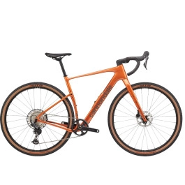 Bici Cannondale Topstone...