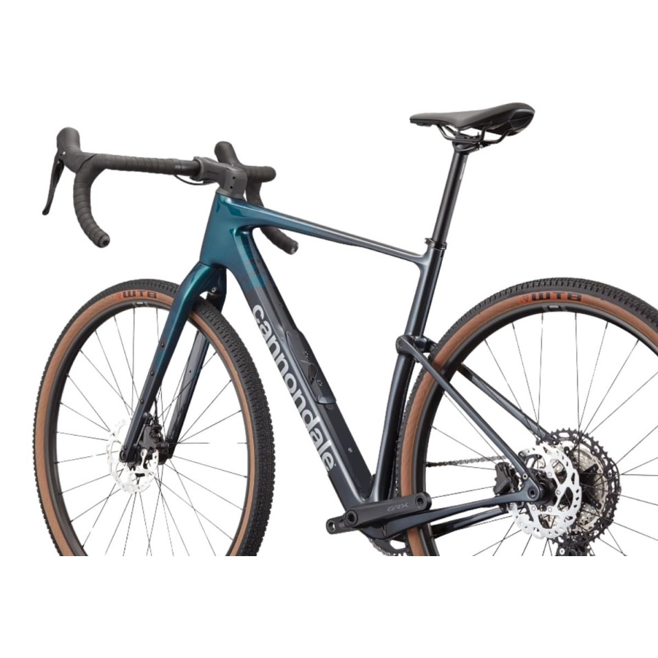 Bici Cannondale Scalpel HT Carbon 4 - Biciclette In Vendita A Catania - Foto 4