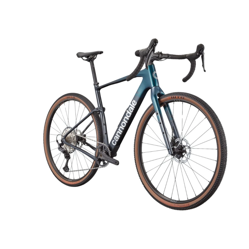 Comprar Bicicleta Cannondale Topstone Carbon GRX 1x 25 Gravel-CX