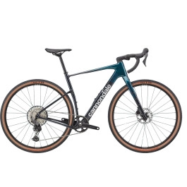 Bicicleta Cannondale...