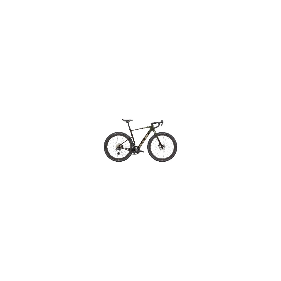 Bicicletta Cannondale Topstone Carbon LTD Di2 25