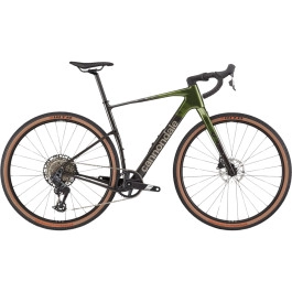 Bicicletta Cannondale 700...